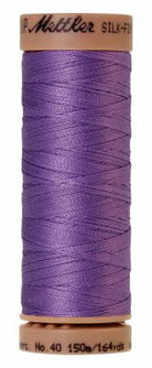 0029 English Lavender 40wt Mettler Thread 164 Yards - Nebraska Quilt Company - NT00031