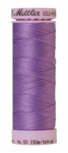 0029 English Lavender 50wt Mettler Thread 164 Yards - Nebraska Quilt Company - NT00184