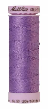 0029 English Lavender 50wt Mettler Thread 164 Yards - Nebraska Quilt Company - 0029 English Lavender 50wt Mettler Thread 164 Yards