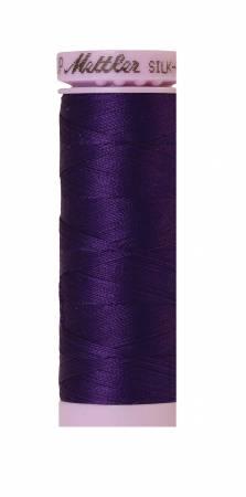 0046 Deep Purple 50wt Mettler Thread 164 Yards - Nebraska Quilt Company - 0046 Deep Purple 50wt Mettler Thread 164 Yards