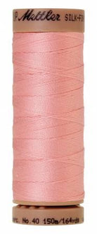 0075 Shell 40wt Mettler Thread 164 Yards - Nebraska Quilt Company - NT00024