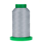 0105 Ash Mist 40wt Isacord Thread 1,094 Yards - Nebraska Quilt Company - NT05717