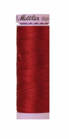 0105 Fire Engine 50wt Mettler Thread 164 Yards - Nebraska Quilt Company - 0105 Fire Engine 50wt Mettler Thread 164 Yards