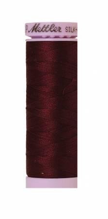 0111 Beet Red 50wt Mettler Thread 164 Yards - Nebraska Quilt Company - 0111 Beet Red 50wt Mettler Thread 164 Yards