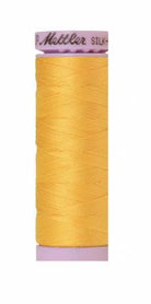 0120 Summer Sun 50wt Mettler Thread 164 Yards - Nebraska Quilt Company - NT00106