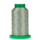 0124 Fieldstone 40wt Isacord Thread 1,094 Yards - Nebraska Quilt Company - NT05677