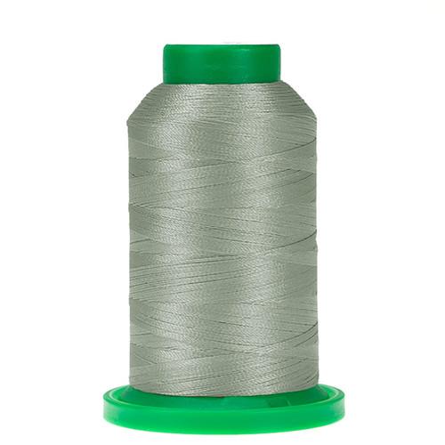 0124 Fieldstone 40wt Isacord Thread 1,094 Yards - Nebraska Quilt Company - NT05677