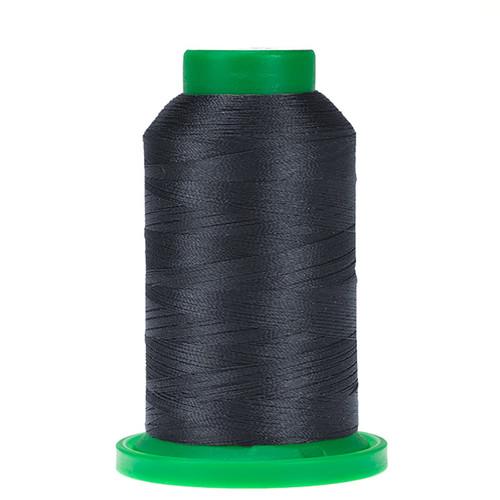 0138 Heavy Storm 40wt Isacord Thread 1,094 Yards - Nebraska Quilt Company - NT05728