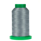 0142 Sterling 40wt Isacord Thread 1,094 Yards - Nebraska Quilt Company - NT05727