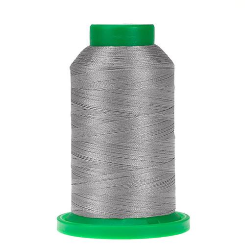 0150 Mystik Grey 40wt Isacord Thread 1,094 Yards - Nebraska Quilt Company - NT05712