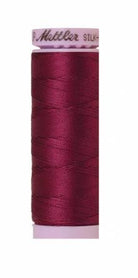 0157 Sangria 50wt Mettler Thread 164 Yards - Nebraska Quilt Company - NT00126