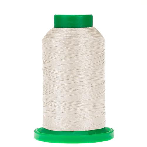 0170 Sea Shell 40wt Isacord Thread 1,094 Yards - Nebraska Quilt Company - NT05714