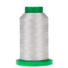 0184 Pearl 40wt Isacord Thread 1,094 Yards - Nebraska Quilt Company - NT05684