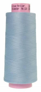 0217 Mettler 100% Polyester 50wt Winter Frost - Nebraska Quilt Company - NT00769