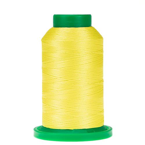 0230 Easter Dress 40wt Isacord Thread 1,094 Yards - Nebraska Quilt Company - NT05685