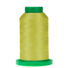 0232 Seaweed 40wt Isacord Thread 1,094 Yards - Nebraska Quilt Company - NT05336