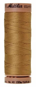 0261 Sisal 40wt Mettler Thread 164 Yards - Nebraska Quilt Company - NT00018