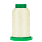 0270 Buttercream 40wt Isacord Thread 1,094 Yards - Nebraska Quilt Company - NT05724