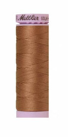 0280 Walnut 50wt Mettler Thread 164 Yards - Nebraska Quilt Company - NT00095