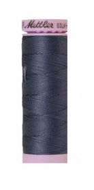 0311 Blue Shadow 50wt Mettler Thread 164 Yards - Nebraska Quilt Company - NT00177