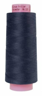 0311 Blue Shadow 50wt Mettler Thread 2734 Yards - Nebraska Quilt Company - NT00774