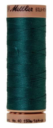 0314 Spruce 40wt Mettler Thread 164 Yards - Nebraska Quilt Company - NT00053