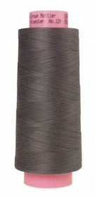 0332 Cobblestone 50wt Mettler Thread 2734 Yards - Nebraska Quilt Company - NT00794