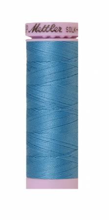 0338 Reef Blue 50wtMettler Thread 164 Yards - Nebraska Quilt Company - NT00172