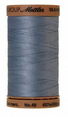 0350 Summer Sky 40wt Mettler Thread 500 Yards - Nebraska Quilt Company - NT00879