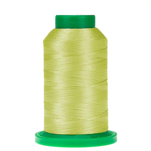 0352 Marsh 40wt Isacord Thread 1,094 Yards - Nebraska Quilt Company - NT05708