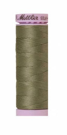 0381 Sage 50wt Mettler Thread 164 Yards - Nebraska Quilt Company - NT00902