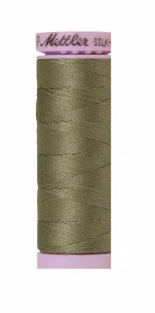 0381 Sage 50wt Mettler Thread 164 Yards - Nebraska Quilt Company - 0381 Sage 50wt Mettler Thread 164 Yards