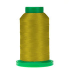 0442 Tarnished Gold 40wt Isacord Thread 1,094 Yards - Nebraska Quilt Company - NT05709