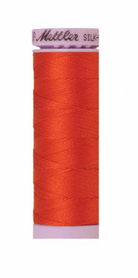 0450 Paprika 50wt Mettler Thread 164 Yards - Nebraska Quilt Company - NT00114