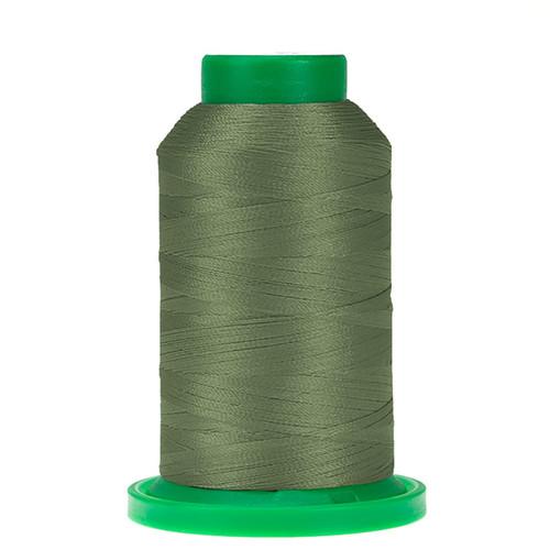 0463 Cypress 40wt Isacord Thread 1,094 Yards - Nebraska Quilt Company - NT05689
