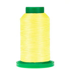 0501 Sun 40wt Isacord Thread 1,094 Yards - Nebraska Quilt Company - NT05687