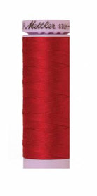 0504 Red 50wt Mettler Thread 164 Yards - Nebraska Quilt Company - NT10060