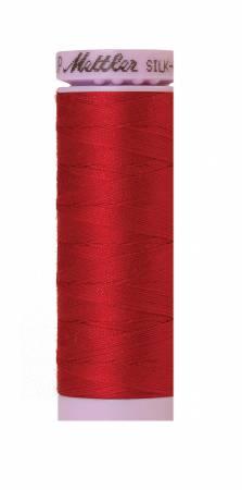 0504 Red 50wt Mettler Thread 164 Yards - Nebraska Quilt Company - NT10060