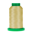 0532 Champagne 40wt Isacord Thread 1,094 Yards - Nebraska Quilt Company - NT05721