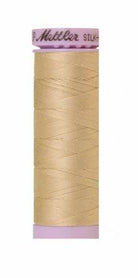 0537 Oat Flakes 50wt Mettler Thread 164 Yards - Nebraska Quilt Company - NT00099