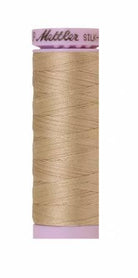 0538 Straw 50wt Mettler Thread 164 Yards - Nebraska Quilt Company - NT00100