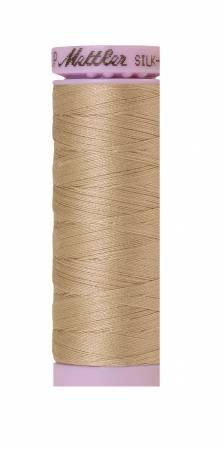 0538 Straw 50wt Mettler Thread 164 Yards - Nebraska Quilt Company - NT00100
