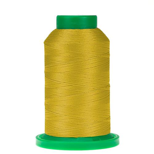 0546 Ginger 40wt Isacord Thread 1,094 Yards - Nebraska Quilt Company - NT05720