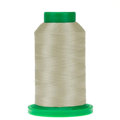 0555 Light Sage 40wt Isacord Thread 1,094 Yards - Nebraska Quilt Company - NT05640