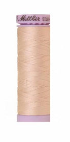 0600 Flesh 50wt Mettler Thread 164 Yards - Nebraska Quilt Company - NT00117