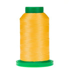 0608 Sunshine 40wt Isacord Thread 1,094 Yards - Nebraska Quilt Company - NT05646