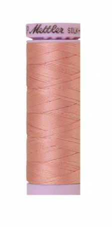 0637 Antique Pink 50wt Mettler Thread 164 Yards - Nebraska Quilt Company - 0637 Antique Pink 50wt Mettler Thread 164 Yards