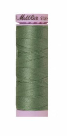 0646 Palm Leaf 50wt Mettler Thread 164 Yards - Nebraska Quilt Company - NT00189