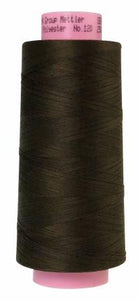 0663 Mettler 100% Polyester 50wt Fir Forest - Nebraska Quilt Company - NT00786