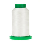 0670 Cream 40wt Isacord Thread 1,094 Yards - Nebraska Quilt Company - NT05337